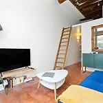 Stunning 1 Bed Apt W/Decorated Int Nr Marais