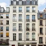 Stunning 1 Bed Apt W/Decorated Int Nr Marais