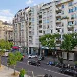 Stunning 1 Bed Apt W/Decorated Int Nr Marais